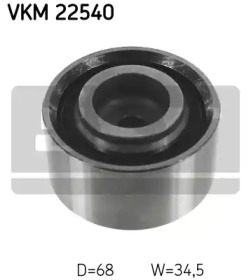 Ролик SKF VKM 22540